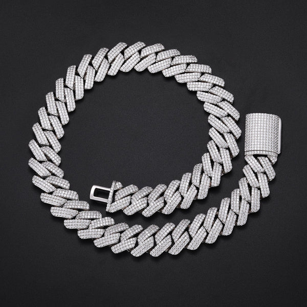 Nocta Vince Haute Cuban Chain