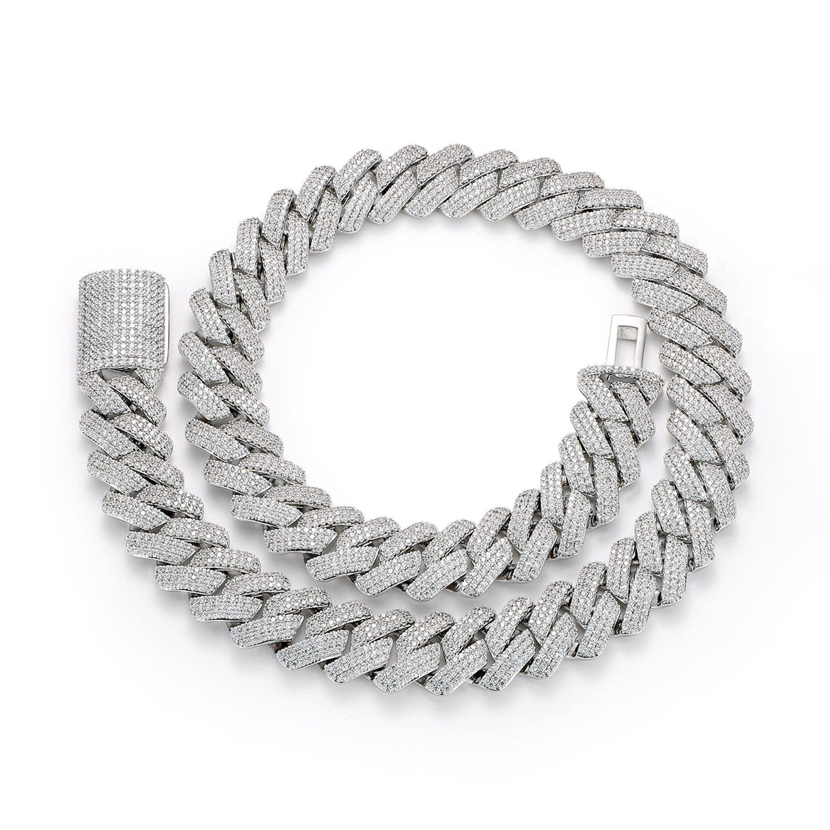 Nocta Vince Haute Cuban Chain