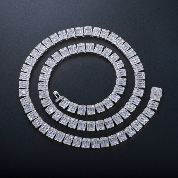 Nocta Vince Regal Tennis Chain