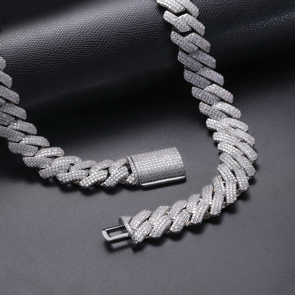 Nocta Vince Haute Cuban Chain