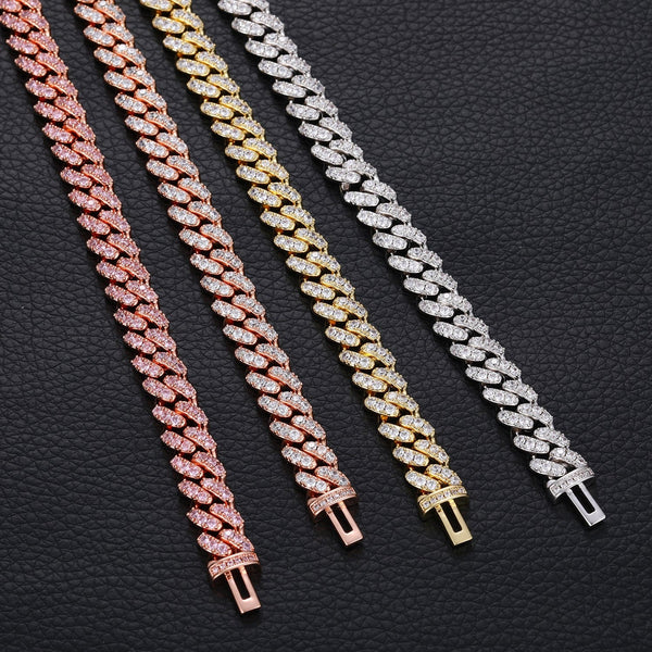 Nocta Vince Vertex Cuban Chain