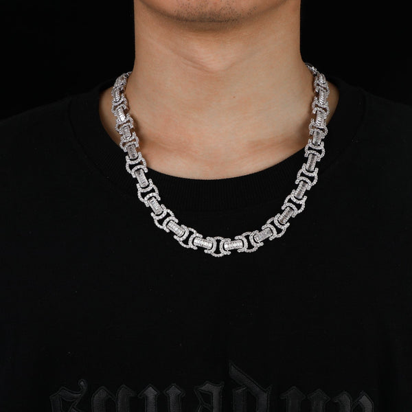 Nocta Vince Mariner Elite Chain