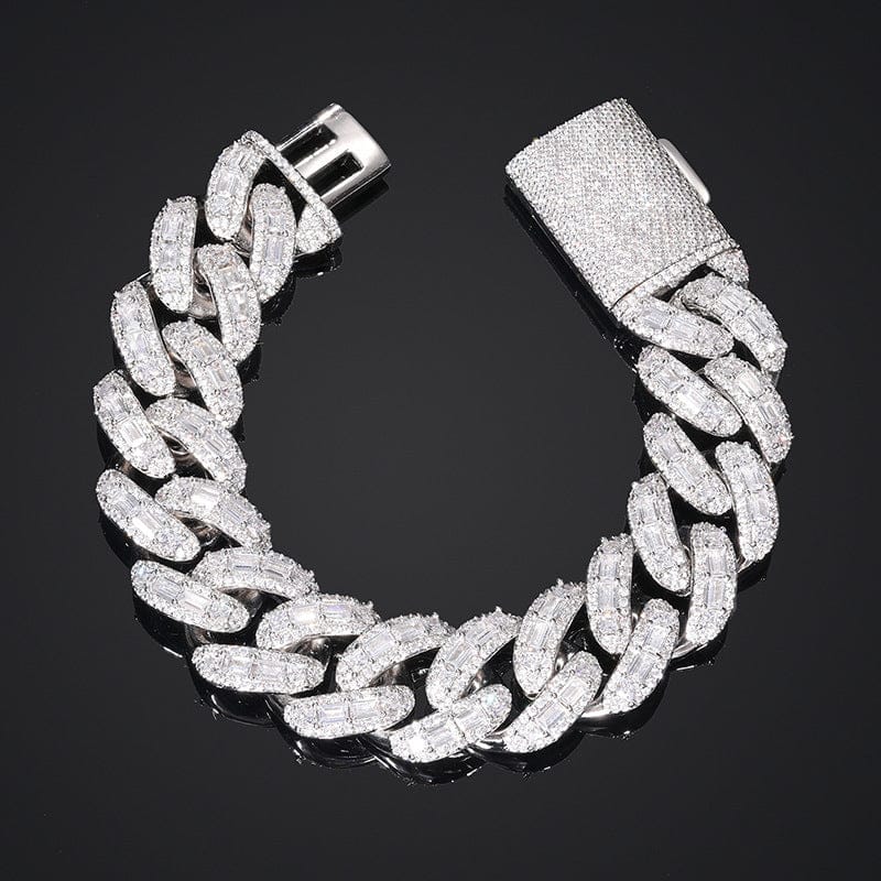 Nocta Vince Miami Cuban Bracelet