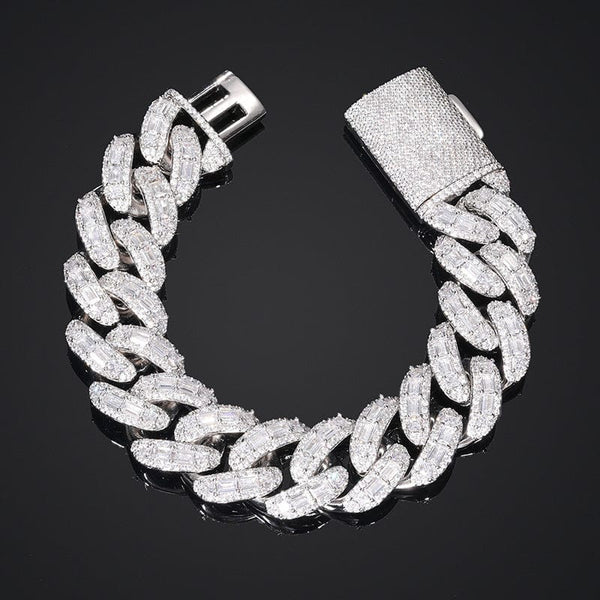Nocta Vince Miami Cuban Bracelet