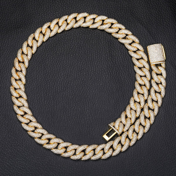 Nocta Vince Rotundo Cuban Chain