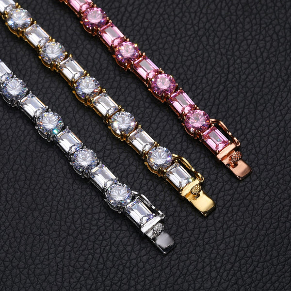 Nocta Vince Luminous Tennis Chain