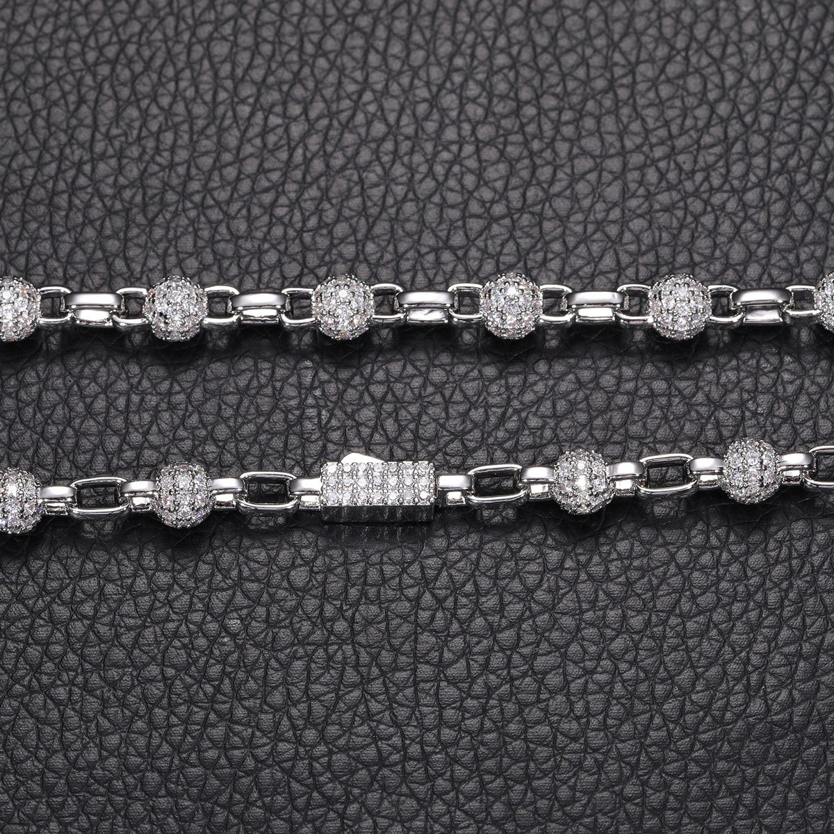 Nocta Vince Sferico 6MM Bead Chain