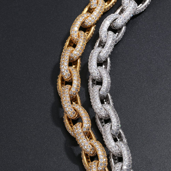 Nocta Vince Manici 10MM Chain