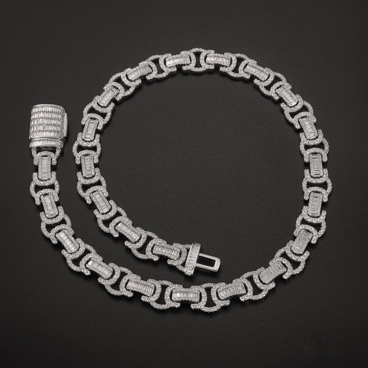 Nocta Vince Mariner Elite Chain