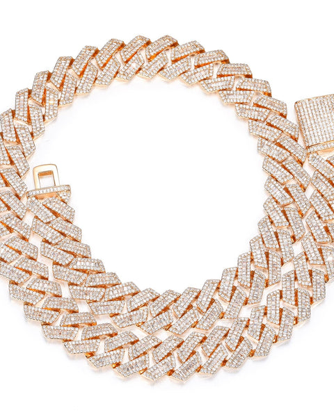 Nocta Vince Hybrid Prestige Cuban Chain