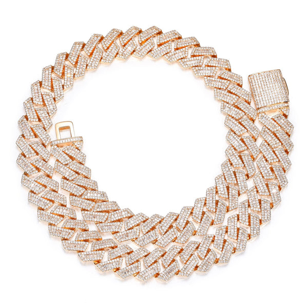 Nocta Vince Hybrid Prestige Cuban Chain