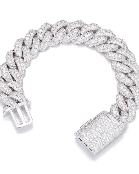 Nocta Vince Forte Cuban Bracelet