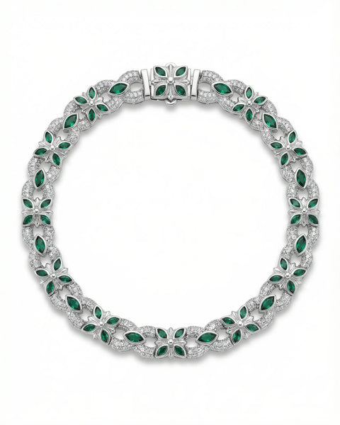 Nocta Vince Verdana Bracelet - 12MM