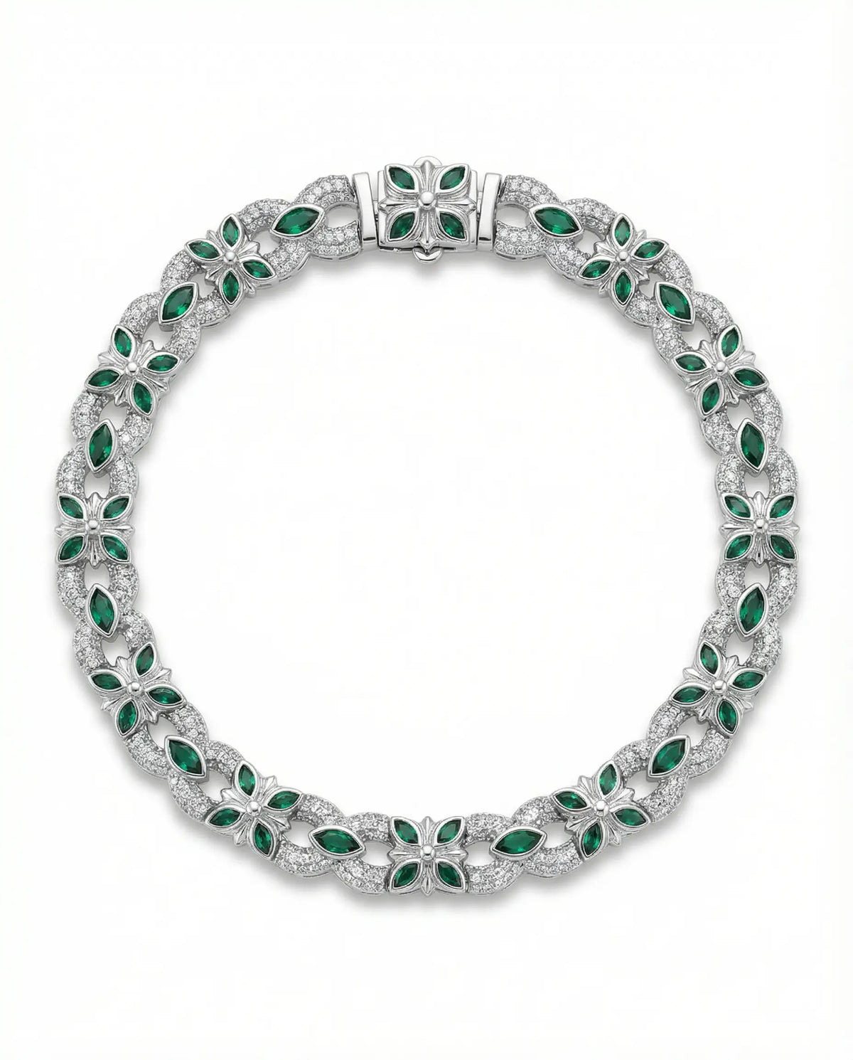 Nocta Vince Verdana Bracelet - 12MM