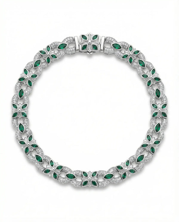 Nocta Vince Verdana Bracelet - 12MM