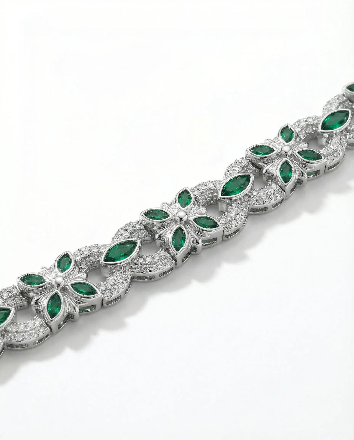 Nocta Vince Verdana Bracelet - 12MM