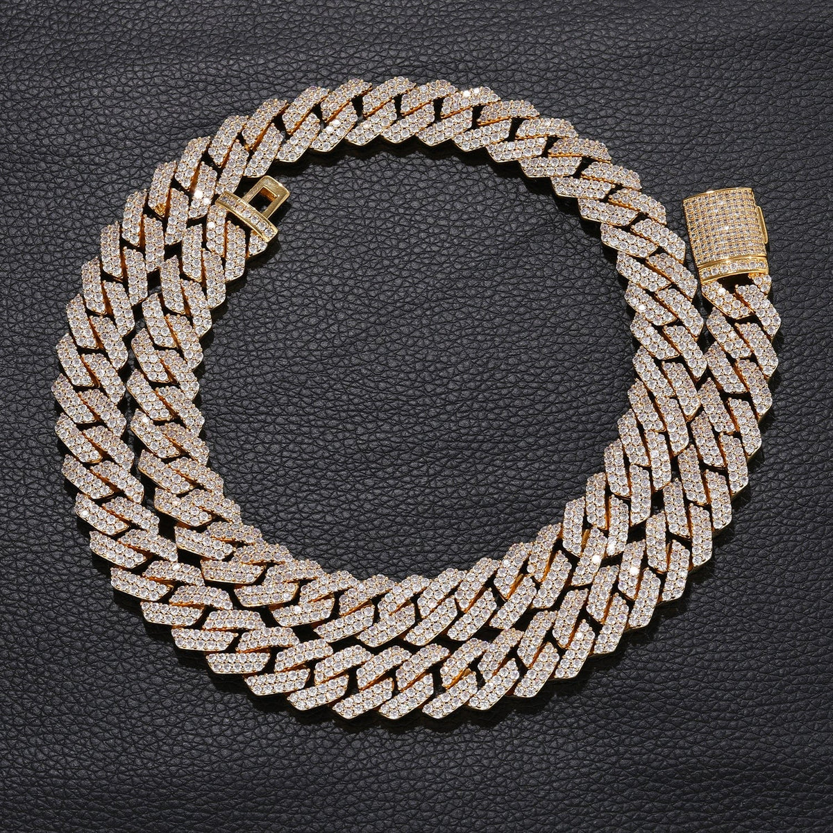 Nocta Vince Linear Cuban Chain