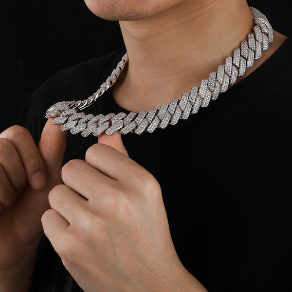 Nocta Vince Haute Cuban Chain