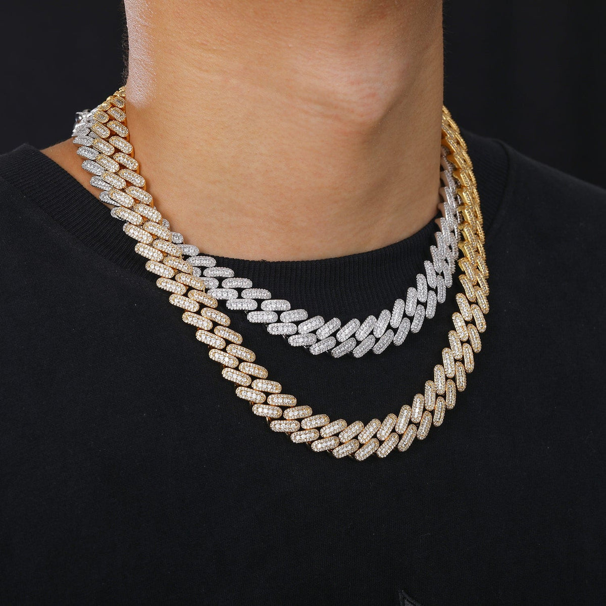 Nocta Vince Infinito 14MM Mariner Chain