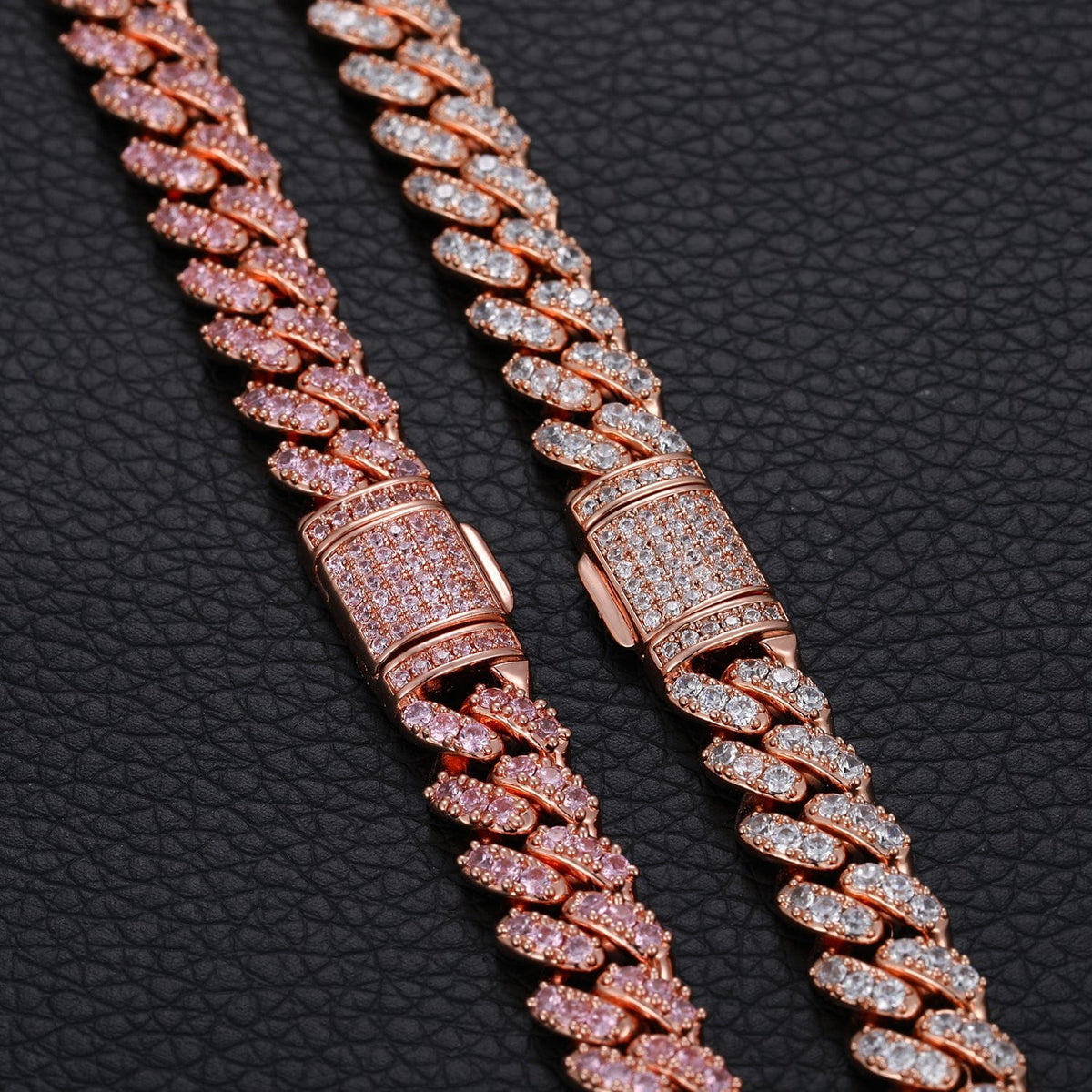 Nocta Vince Vertex Cuban Chain