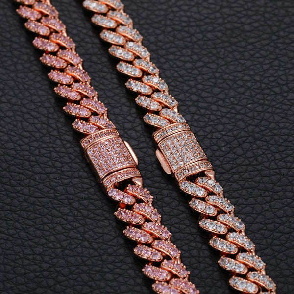 Nocta Vince Vertex Cuban Chain