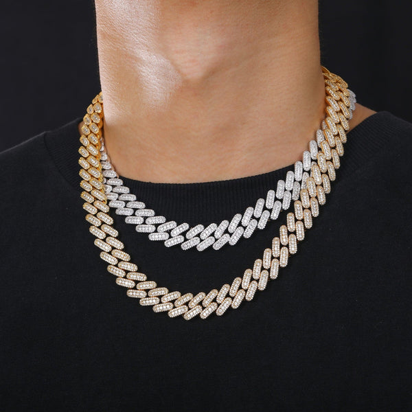 Nocta Vince Infinito 14MM Mariner Chain