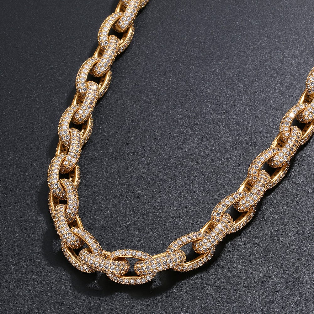 Nocta Vince Manici 10MM Chain
