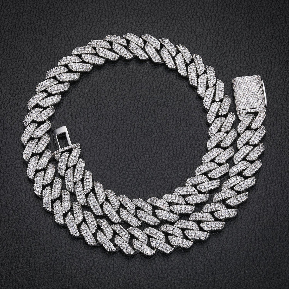 Nocta Vince Spina 15MM Cuban Chain