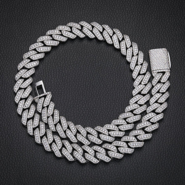 Nocta Vince Spina 15MM Cuban Chain