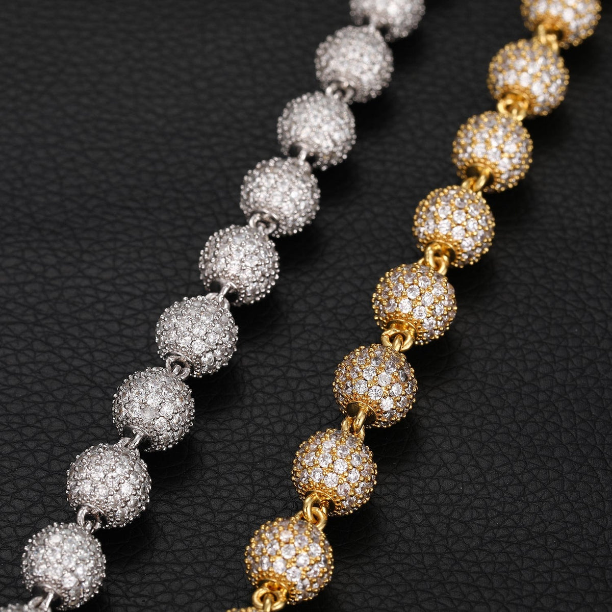 Nocta Vince Cluster Ball Chain