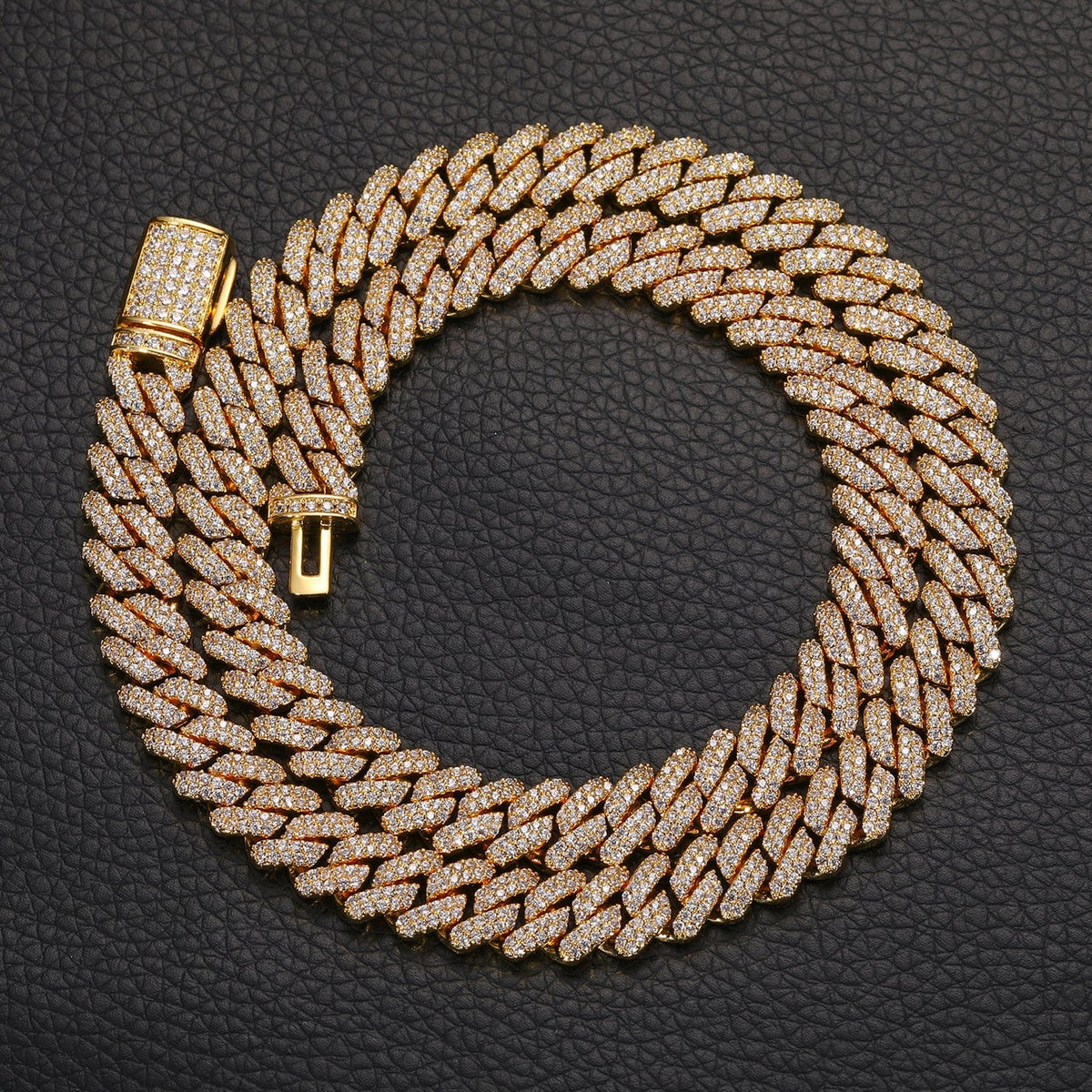 Nocta Vince Nova Cuban Chain