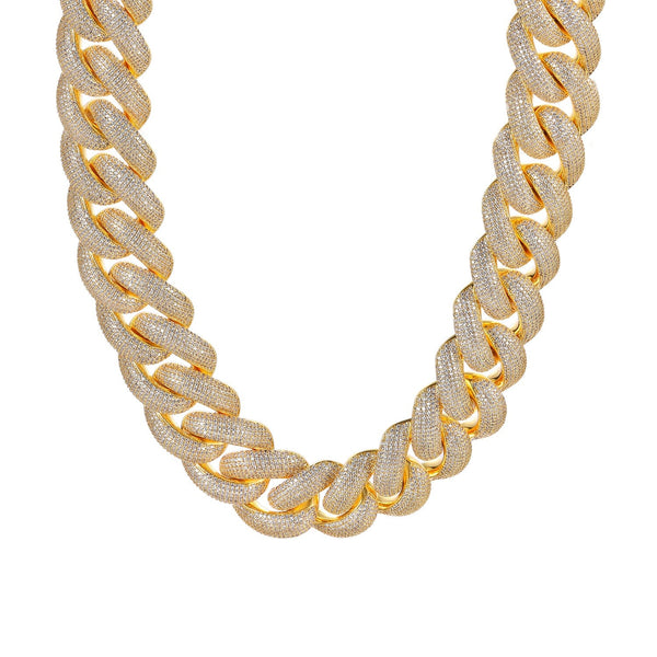 Nocta Vince Atelier Cuban Chain