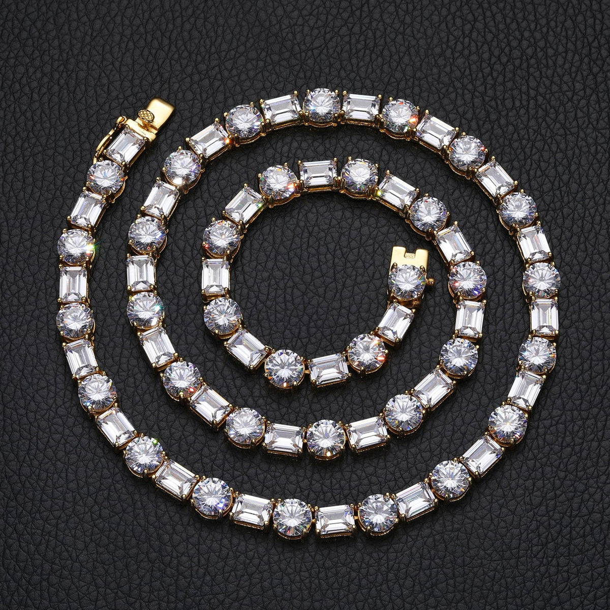 Nocta Vince Luminous Tennis Chain