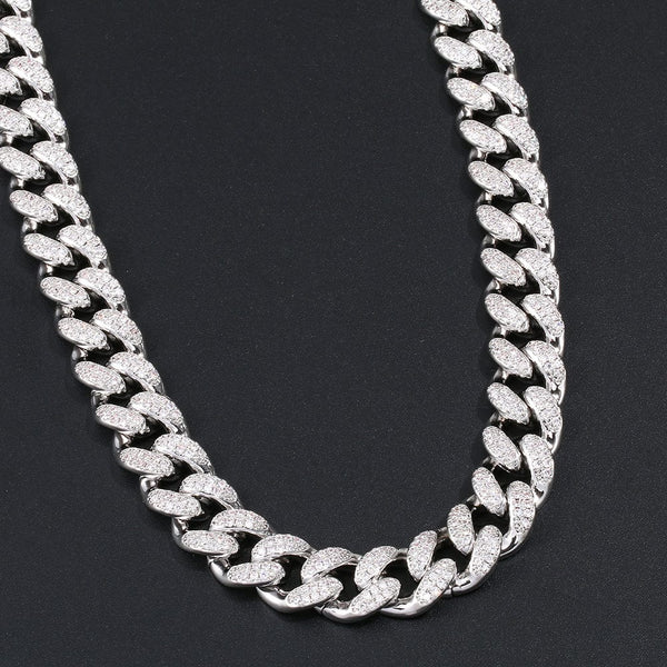 Nocta Vince Soft-Edge Cuban Chain