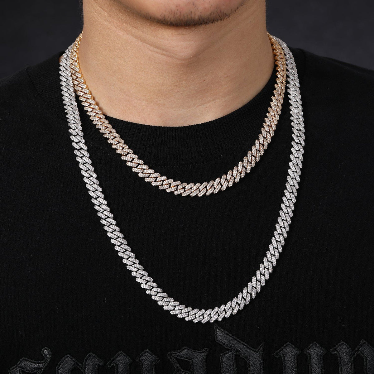 Nocta Vince Nova Cuban Chain