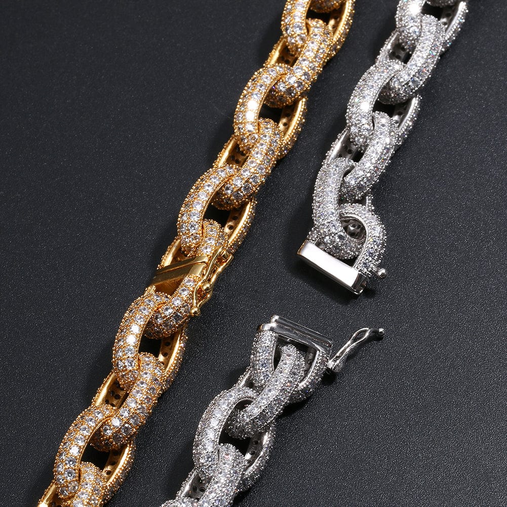 Nocta Vince Manici 10MM Chain