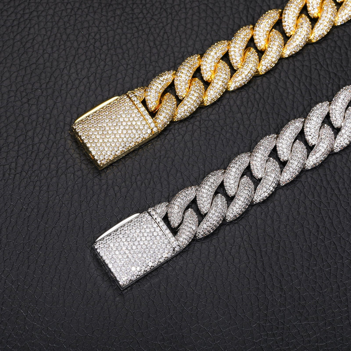 Nocta Vince Rotundo Cuban Chain