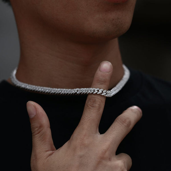 Nocta Vince Pristine Prong Cuban