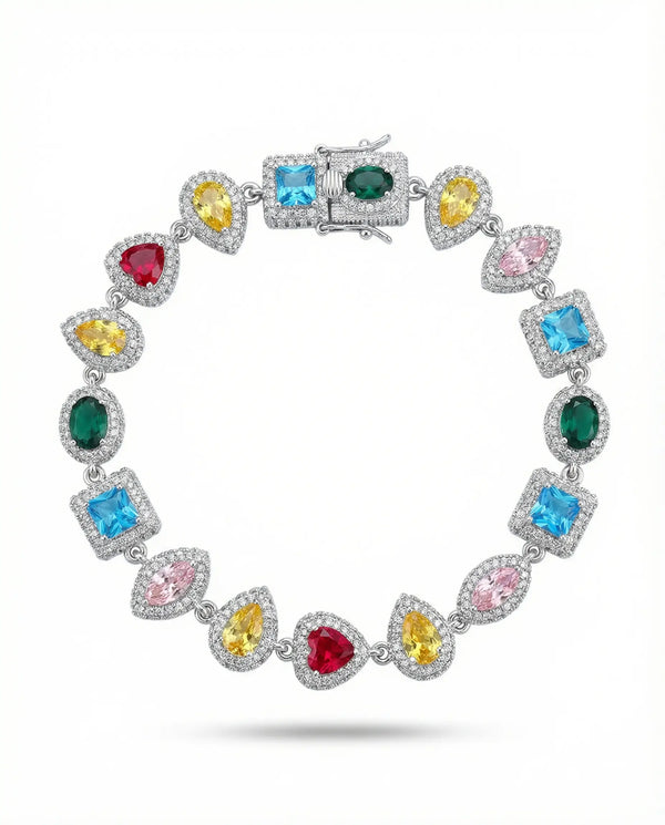 Nocta Vince Prisma 5MM Bracelet