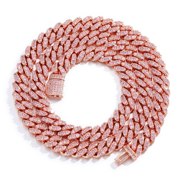 Nocta Vince Vertex Cuban Chain