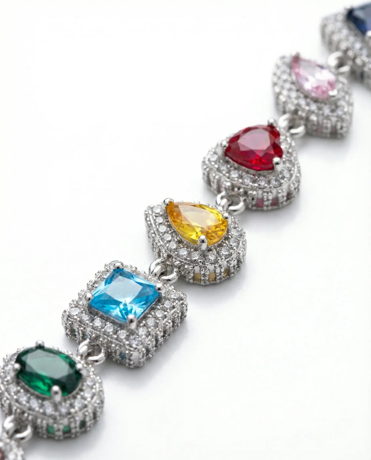 Nocta Vince Prisma 5MM Bracelet