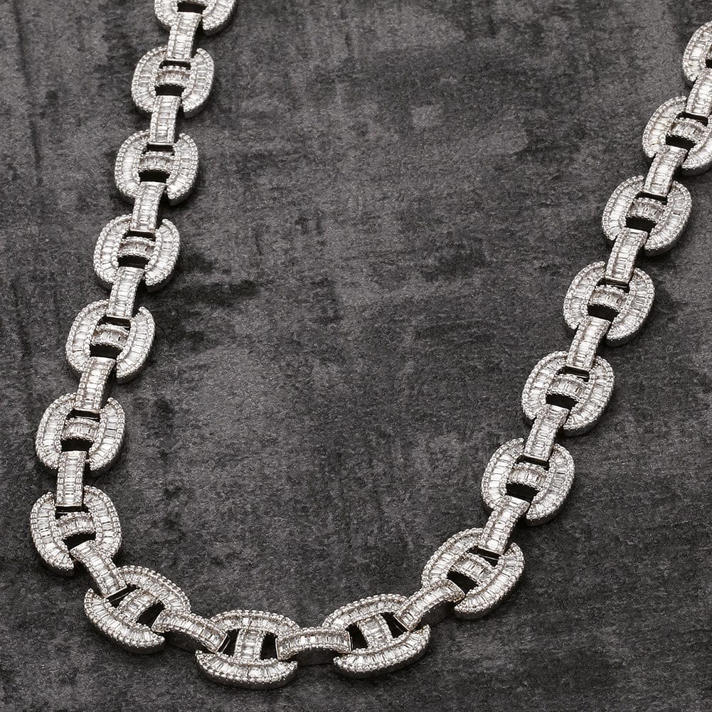 Nocta Vince Ancora 16MM Mariner Chain