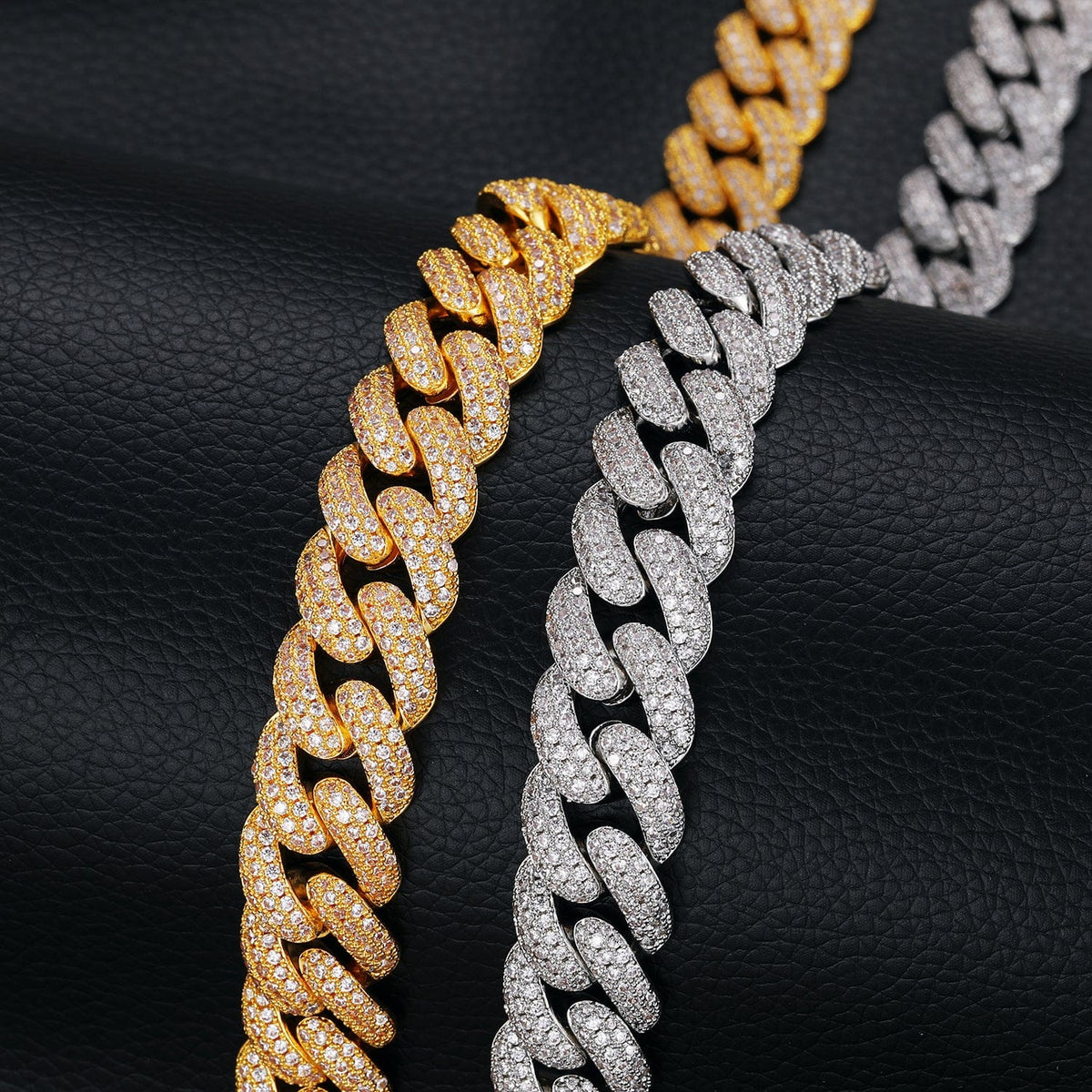 Nocta Vince Avant Cuban Chain