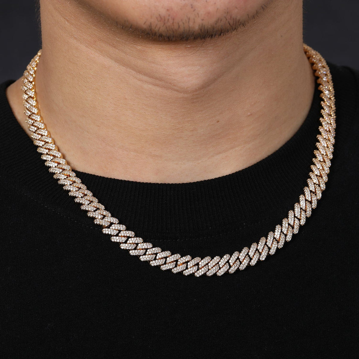 Nocta Vince Nova Cuban Chain