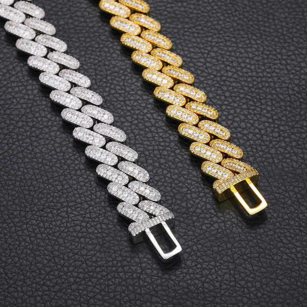 Nocta Vince Infinito 14MM Mariner Chain