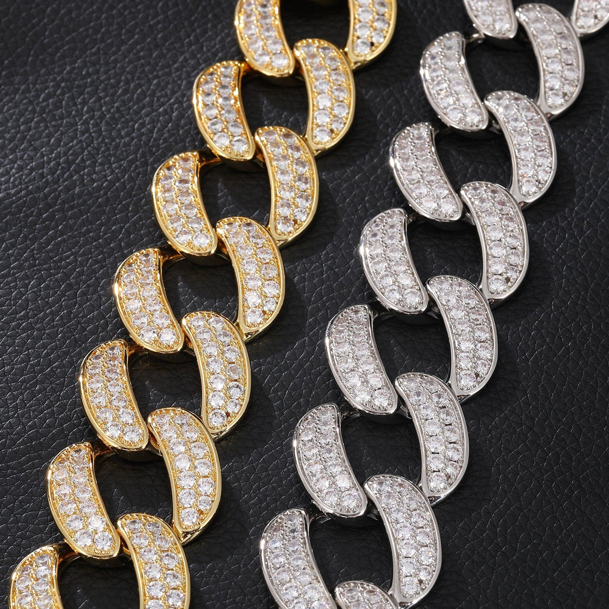 Nocta Vince Gucci Cuban Link Chain
