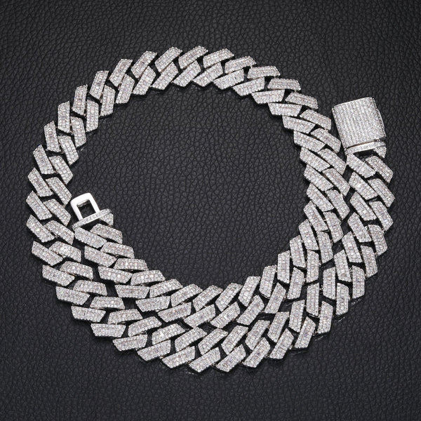 Nocta Vince Hybrid Prestige Cuban Chain