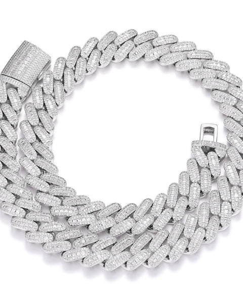 Nocta Vince Trident 14MM Cuban Chain