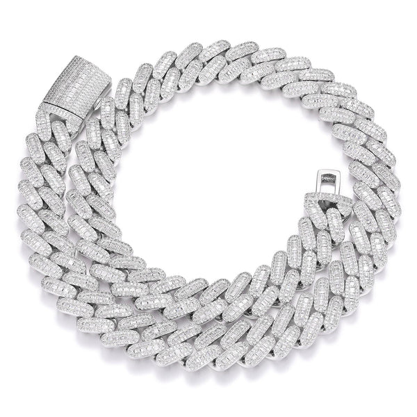 Nocta Vince Trident 14MM Cuban Chain