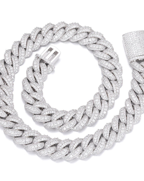 Nocta Vince Forte Cuban Chain